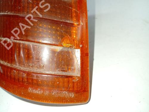 Right front indicator MERCEDES-BENZ 124 Saloon (W124) 200 D (124.120) | BP31105042C33 