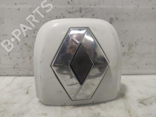 Used Tailgate handle RENAULT CLIO II (BB_, CB_) 1.5 dCi (B/CB08) (82 hp) 31106393