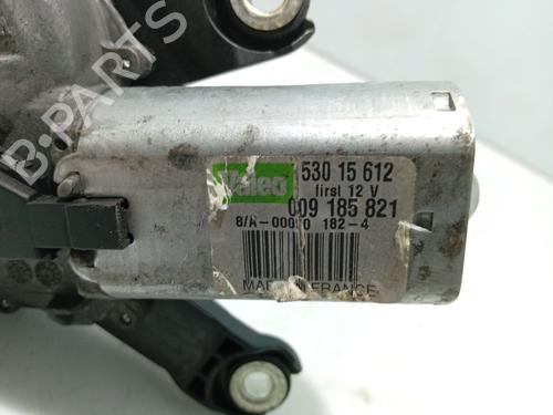 Viskermotor bagrude OPEL VECTRA C (Z02)  | BP19011269M102 