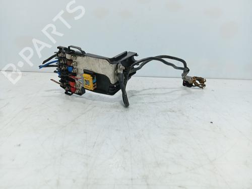 Electronic module PEUGEOT PARTNER Box Body/MPV 1.6 HDi / BlueHDi 75 | BP34649038M83 - Image 6