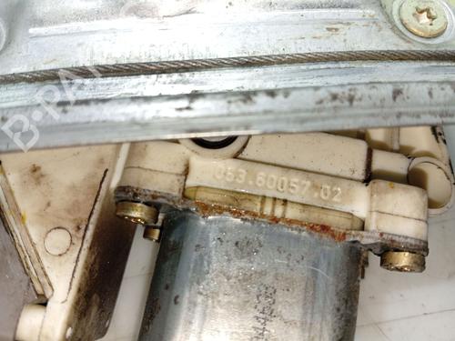 Rear left window mechanism CITROËN C5 I (DC_) 1.8 16V (DC6FZB, DC6FZE) | BP32475953C24  - Image 5