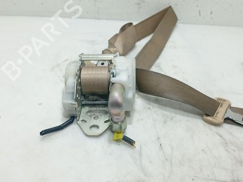 Front left seatbelt LEXUS IS II (_E2_) 220d (ALE20) | BP36390355I26  - Image 5