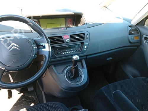 Engine CITROËN C4 Picasso I MPV (UD_) 1.6 VTi 120 | BP37149659M1 - Image 18