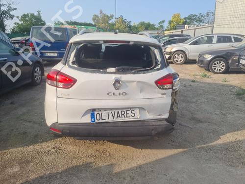 Other RENAULT CLIO IV Grandtour (KH_) 1.5 dCi 90 (KHN3, KHN4) | BP31105561O1 