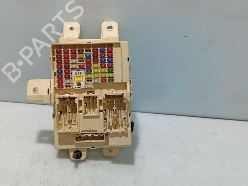 Modulo electronico KIA SPORTAGE IV (QL, QLE) 1.6 GDI (132 hp) 31109998