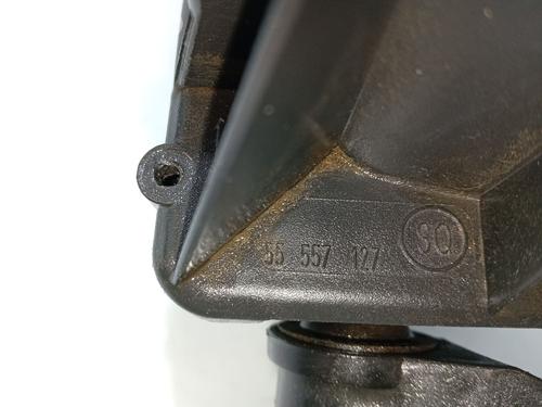 Air filter box OPEL ASTRA H GTC (A04) 1.9 CDTI (L08) | BP31111013M87 