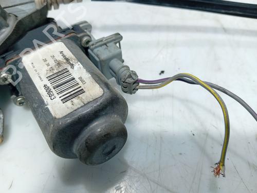 Front left window mechanism ROVER 75 (RJ) 2.0 CDT | BP32475941C22