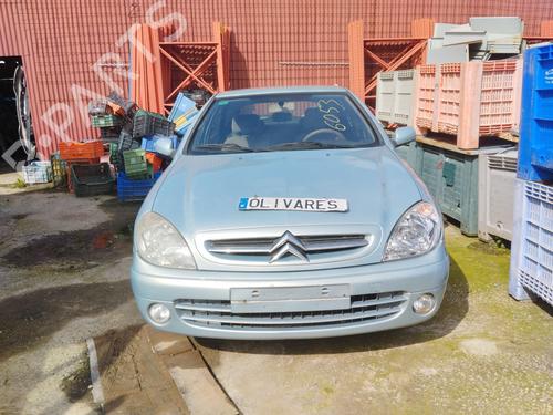 Teile für CITROËN XSARA (N1) 1.6 16V (109 hp) 4370385 