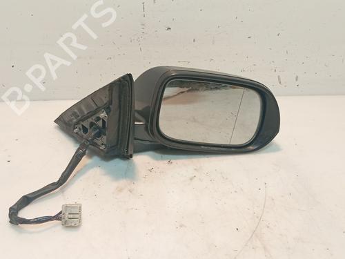 Used Right mirror Right mirror HONDA ACCORD VII Tourer (CM, CN) 2.2 i-CTDi (CN2) (140 hp) 34649032 34649032