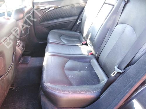 Right front brake caliper MERCEDES-BENZ E-CLASS (W211)  | BP31099262M104 