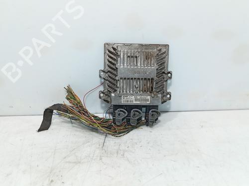 Used Engine control unit (ECU) Engine control unit (ECU) CITROËN C3 I (FC_, FN_) 1.4 HDi (68 hp) 36527156 36527156