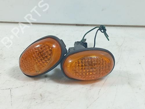 Used Left front indicator Left front indicator HYUNDAI ACCENT II Saloon (LC) 1.3 (86 hp) 39666548 39666548