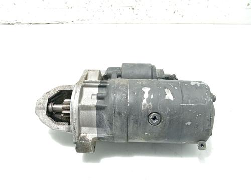 Used Starter MERCEDES-BENZ 190 (W201) D 2.5 (201.126) (90 hp) 31103215