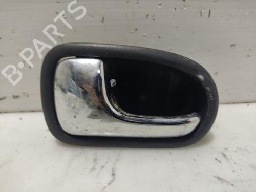 Maneta interior delantera izquierda MAZDA 323 F VI Hatchback (BJ) [1998-2004]  31098647