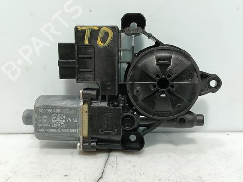 Used Right rear window motor Right rear window motor 36911502 36911502