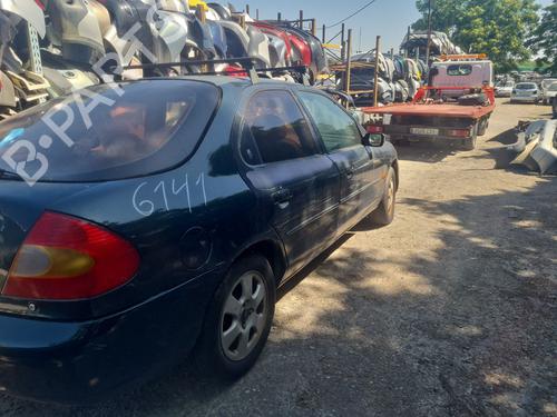 Mass air flow sensor FORD MONDEO II (BAP) | BP31107018M95