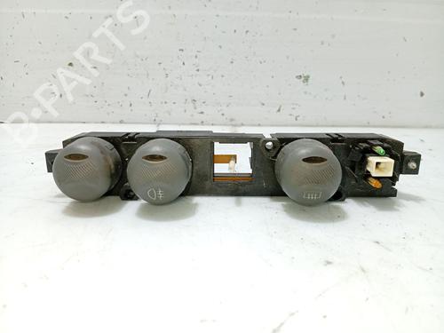 Kombi Kontakt / Stilkkontakt FIAT SEICENTO / 600 (187_) [1997-2010]  31098936