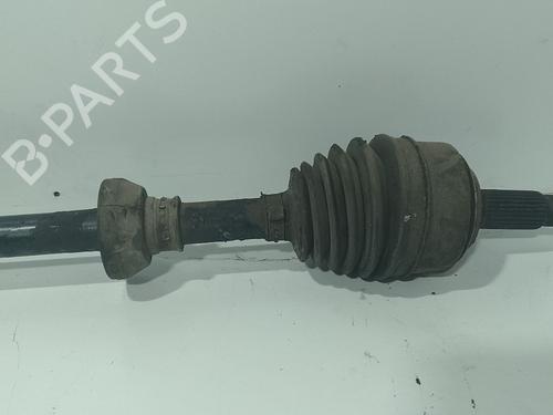 Right front driveshaft HONDA FR-V (BE) 2.2 i CTDi (BE5) | BP39465343M39 - Image 3