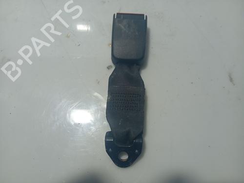 Sikkerhedssele-spænde RENAULT MEGANE I Coach (DA0/1_) 1.4 16V (DA0D, DA1H, DA0W, DA10) (95 hp) 31110677