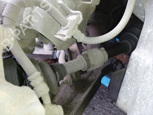 Used Right front driveshaft NISSAN PRIMERA (P11) 2.0 16V (131 hp) 24694511