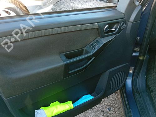 Fuel pump OPEL MERIVA A MPV (X03) 1.4 16V Twinport (E75) | BP32361492M76