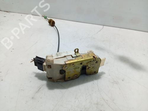 Fechadura trás esquerda FORD MONDEO III Saloon (B4Y) 2.0 TDCi (130 hp) 32303976