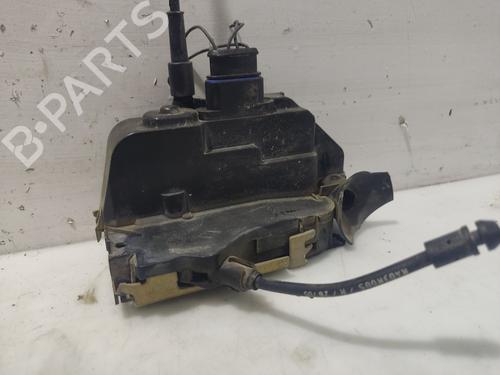 Used Front left lock RENAULT MEGANE II (BM0/1_, CM0/1_) 1.5 dCi (BM0F, BM0T, BM2B, CM0F, CM0T) (82 hp) 31100848
