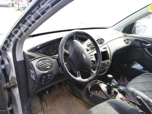 Engine control unit (ECU) FORD FOCUS I Saloon (DFW) 1.8 Turbo DI / TDDi | BP24689857M57 - Image 9