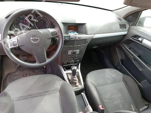 Left front window switch OPEL ASTRA H (A04) 1.7 CDTI (L48) | BP39655208I27 - Image 20