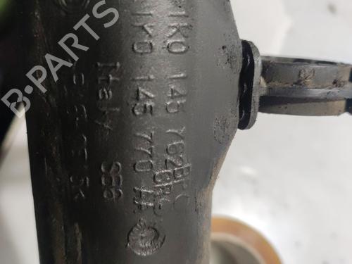 Pipe SKODA OCTAVIA I (1U2) | BP24973818M125