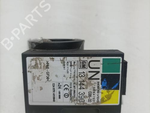 Electronic module OPEL MERIVA A MPV (X03) 1.6 (E75) | BP33448588M83  - Image 6