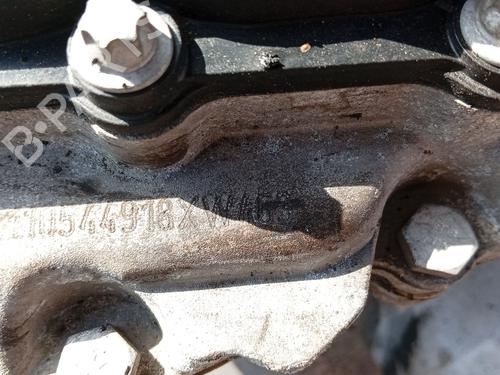 Gearbox CHEVROLET AVEO Saloon (T300) 1.2 | BP31098865M3  - Image 5