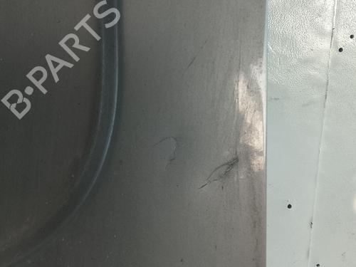 Right tailgate RENAULT TRAFIC II Van (FL) 2.0 dCi 115 (FL01, FL0U, FL00, FL0H, FL0M) | BP37667998C77 - Image 3