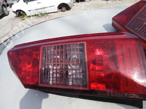 Used Right taillight FIAT IDEA (350_) [2003-2025]  23541373