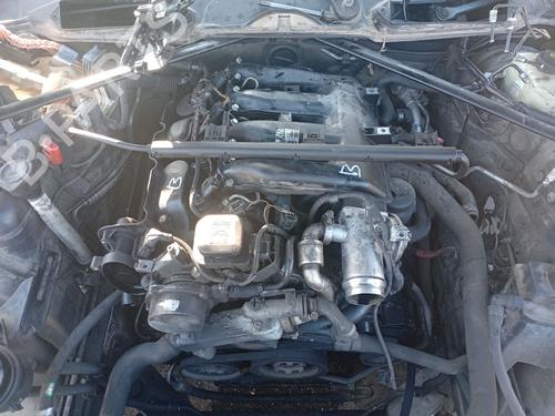 Used Engine BMW 3 (E90) 320 d (163 hp) 31313550