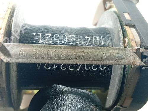 Rear left seatbelt RENAULT KANGOO (KC0/1_) 1.5 dCi (KC08, KC09) | BP40160307I29  - Image 12