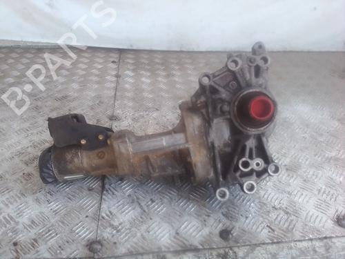 Used Front differential MITSUBISHI OUTLANDER II (CW_W) 2.0 DI-D (CW8W) (140 hp) 20707295