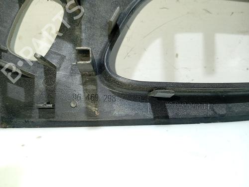 Other PEUGEOT 407 (6D_) 2.0 HDi 135 (6DRHRH, 6DRHRE, 6DRHRG, 6DRHRJ) | BP31106877O1