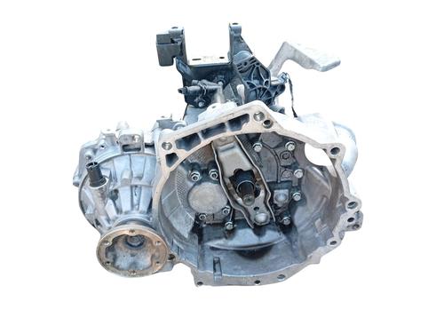 Used Gearbox Gearbox 36840824 36840824