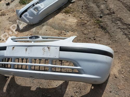 Front bumper TATA INDICA 1.4 D | BP18993729C7
