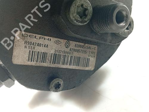 Injection pump RENAULT KANGOO (KC0/1_) 1.5 dCi (KC08, KC09) | BP40160295M78 - Image 10