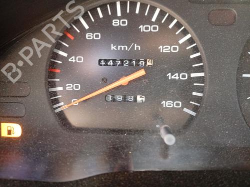 Heater resistor NISSAN SERENA (C23) 2.3 D | BP31108330M108