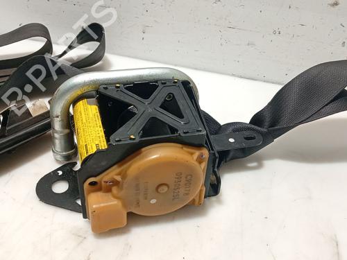 Front left seatbelt TOYOTA AVENSIS (_T25_) 2.0 D-4D (CDT250_, CDT250R) | BP31814823I26