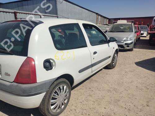 Front left door window RENAULT CLIO II (BB_, CB_) 1.2 (BB0A, BB0F, BB10, BB1K, BB28, BB2D, BB2H, CB0A,... | BP31107939C18 