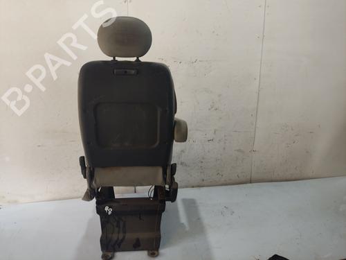 Left front seat NISSAN INTERSTAR Van (X70) | BP33820096C15 - Image 6