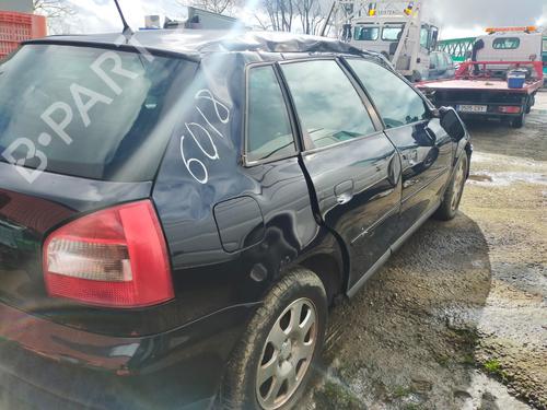 Ratbetjening AUDI A3 (8L1) 1.9 TDI | BP31102899E15 