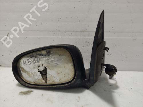Used Left mirror NISSAN ALMERA II (N16) [2000-2026]  31098974