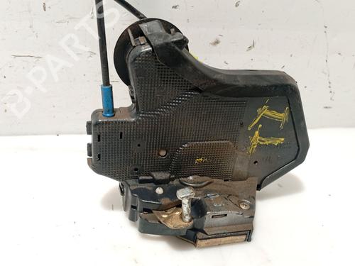 Rear left lock TOYOTA AVENSIS (_T25_) 2.0 D-4D (CDT250_, CDT250R) | BP31817263C100