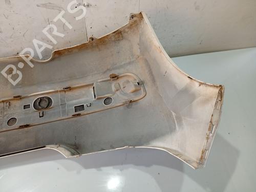 Rear bumper PEUGEOT 207 (WA_, WC_) 1.4 HDi | BP31102322C8