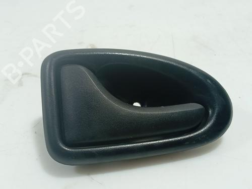 Front left interior door handle DACIA LOGAN (LS_) 1.5 dCi (LS0W) | BP37601639I13 - Image 2